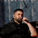 Dokk'em Open Air 2019: Vivaldi Metal Project
